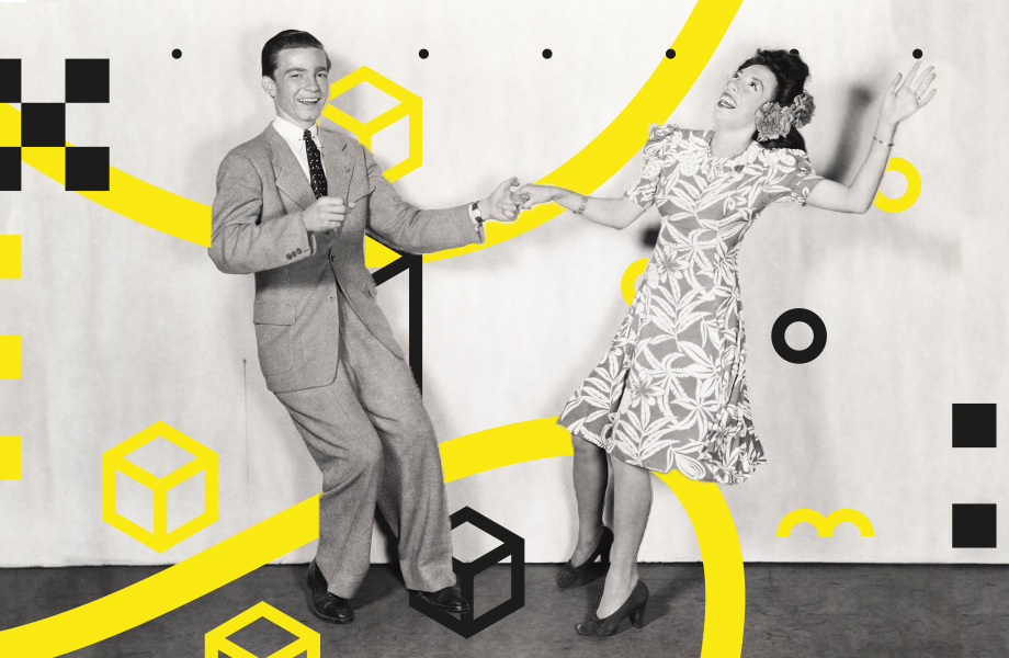 Причины заняться танцами