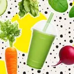 Когда организму нужен детокс