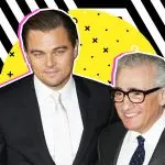 Ди Каприо снова сыграет в фильме Скорсезе