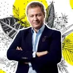 Дмитрий Слесарев Parfum Büro