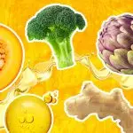 Как сбалансировать осенний рацион