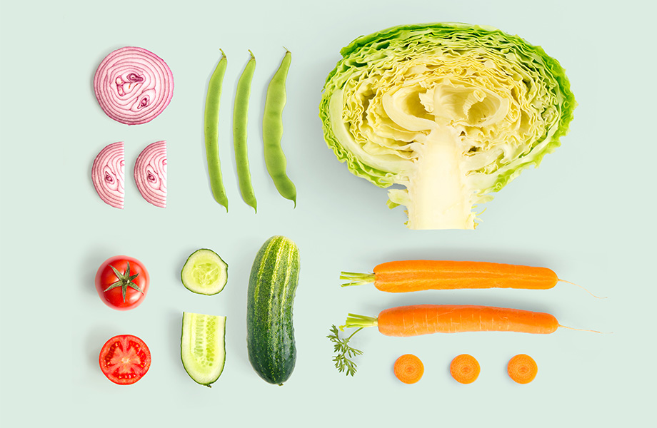 чем питаться осенью