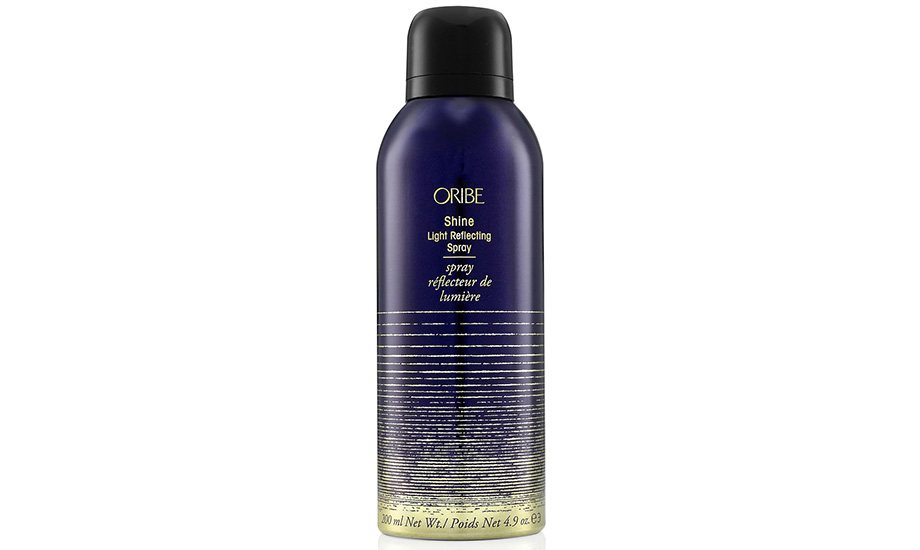 Oribe, Shine Light Reflecting Spray объем 200 ml, ориентировочная цена 1100 грн Oribe, Shine Light Reflecting Spray объем 200 ml, ориентировочная цена 1100 грн