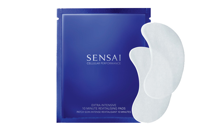 Sensai, CP Extra Intensive Pads