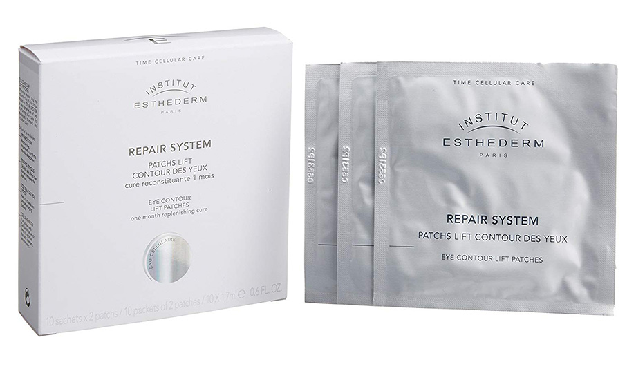 Institut Esthederm, Patches Lift Contour Yeux