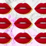 Почему трескаются губы