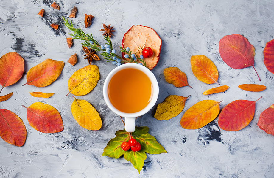 Грог: классический рецепт