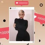 Сколько звезды зарабатывают за пост в Instagram