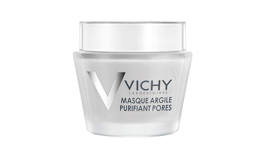 Vichy, Mineral Pore Purifying Clay