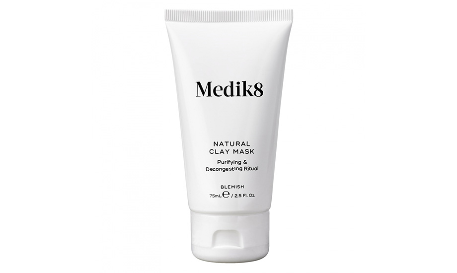 Medik8, Natural Clay Mask