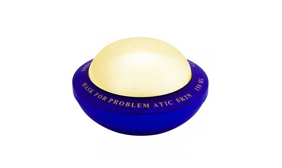 Premier, Problematic Skin Mask