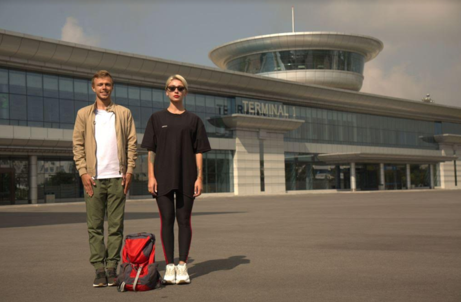 «Орёл и решка» в Северной Корее