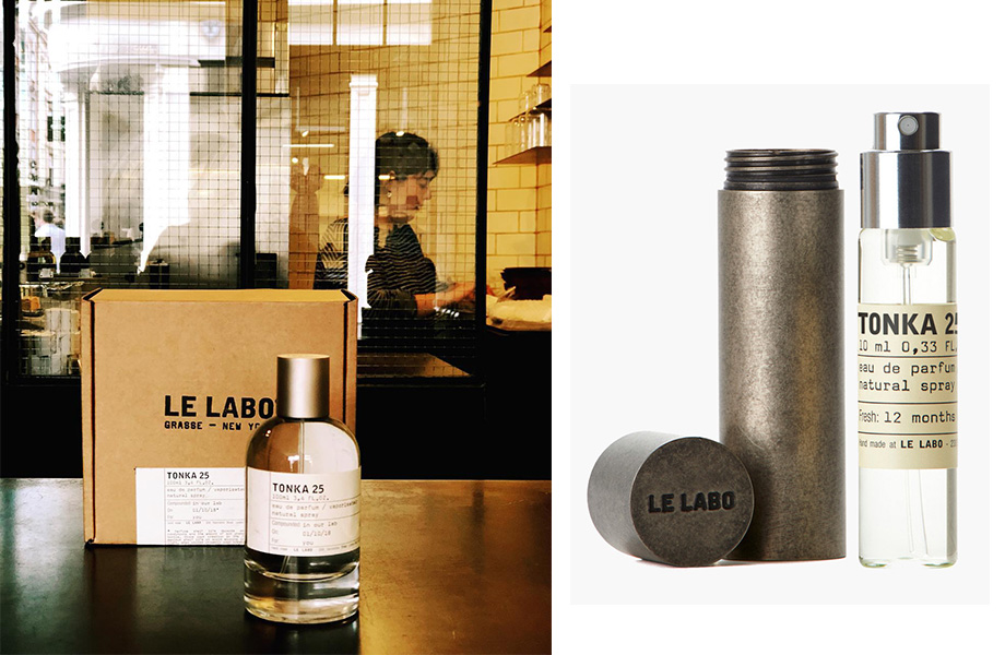 Le Labo Tonka 25