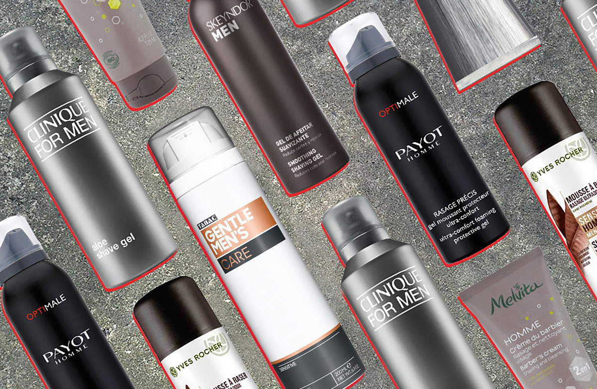 Груминг: 9 лучших beauty-средств для бритья 2020