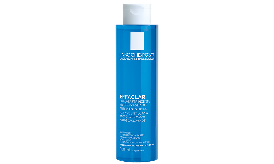 La Roche-Posay, Effaclar Astringent Lotion Micro-Exfoliant