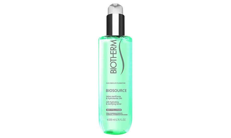 Biotherm, Biosource 24H Hydrating & Tonifying Toner