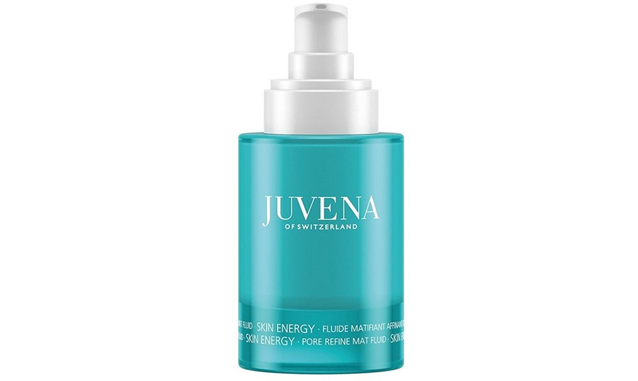 Juvena, Skin Energy Pore Refine Mat Fluid