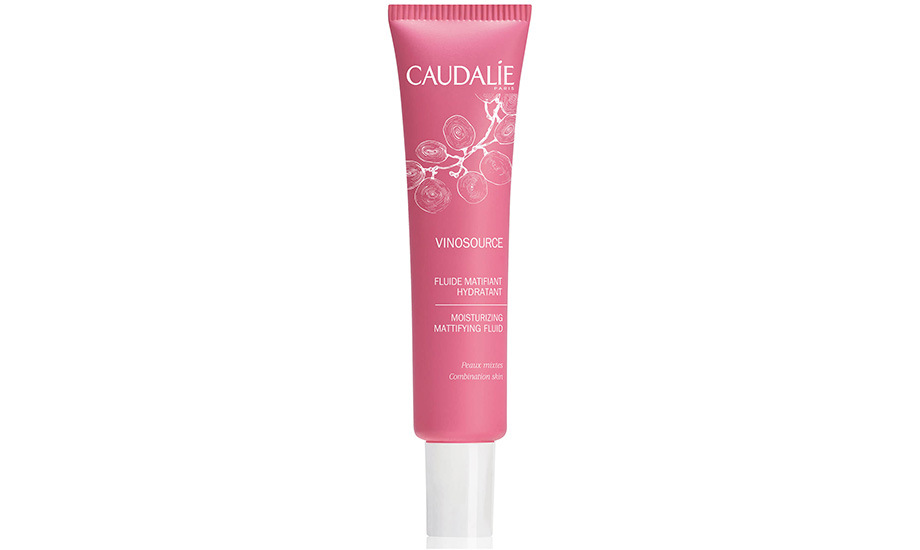 Caudalie, Vinosource Moisturizing Matifying Fluid