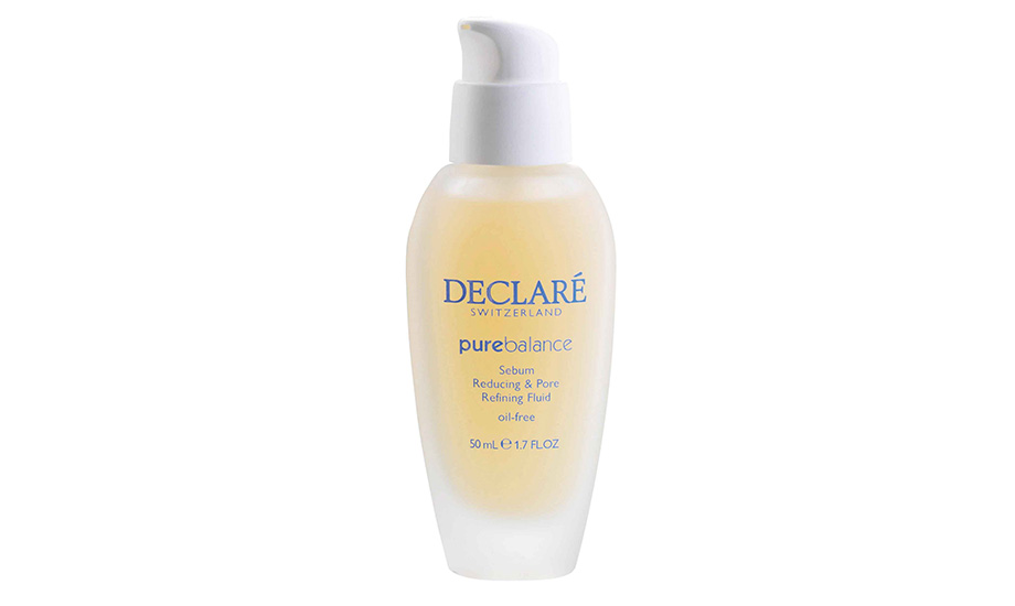 Declare, Sebum Reducing & Pore Refining Fluid