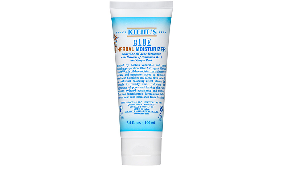 Kiehl`s, Blue Herbal Moisturizer