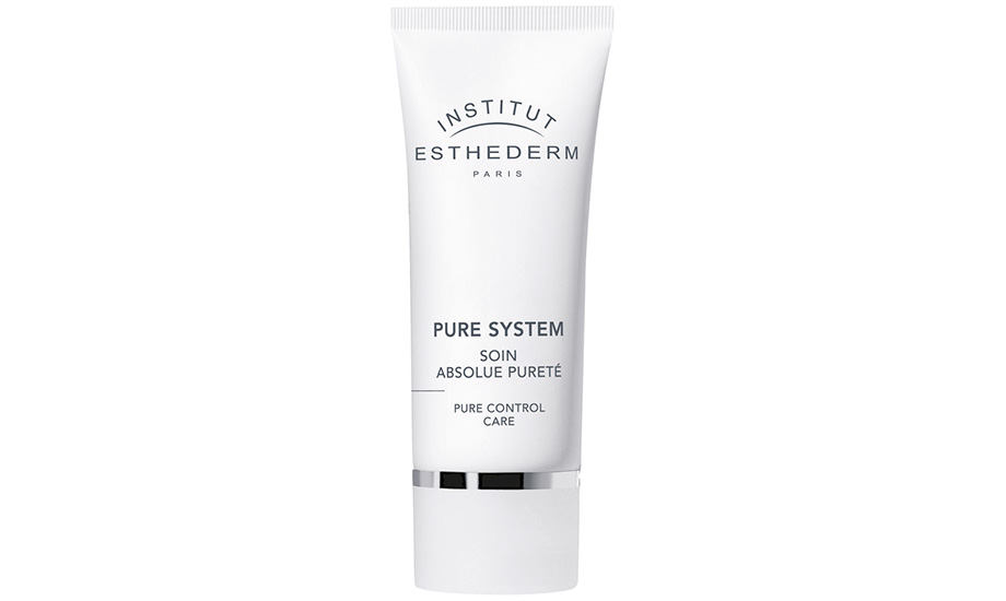Institut Esthederm, Pure System Control Care Cream