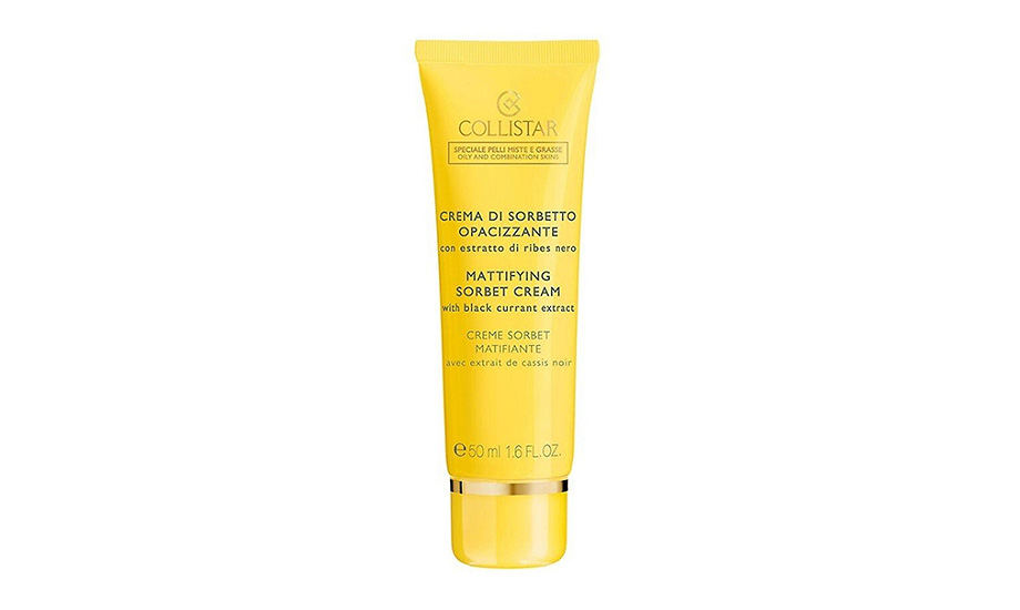 Collistar, Mattifying Sorbet Cream