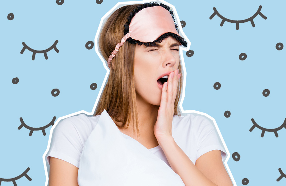 Выработка мелатонина в организме