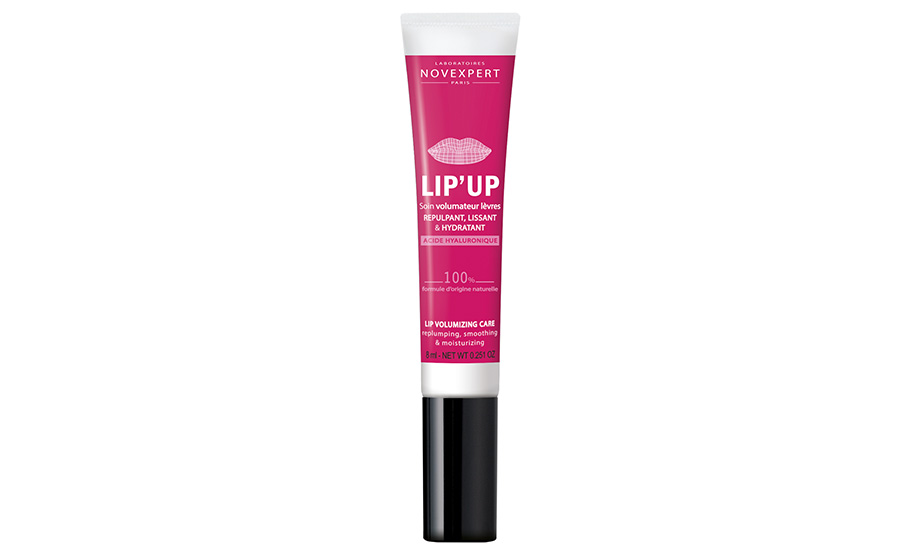 Novexpert, Lip Up