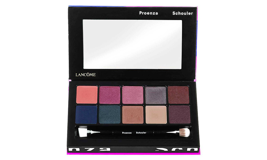 Proenza Schouler х Lancôme, Eyeshadow Palette