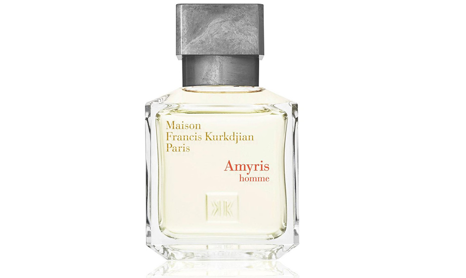 Maison Francis Kurkdjian, Amyris homme