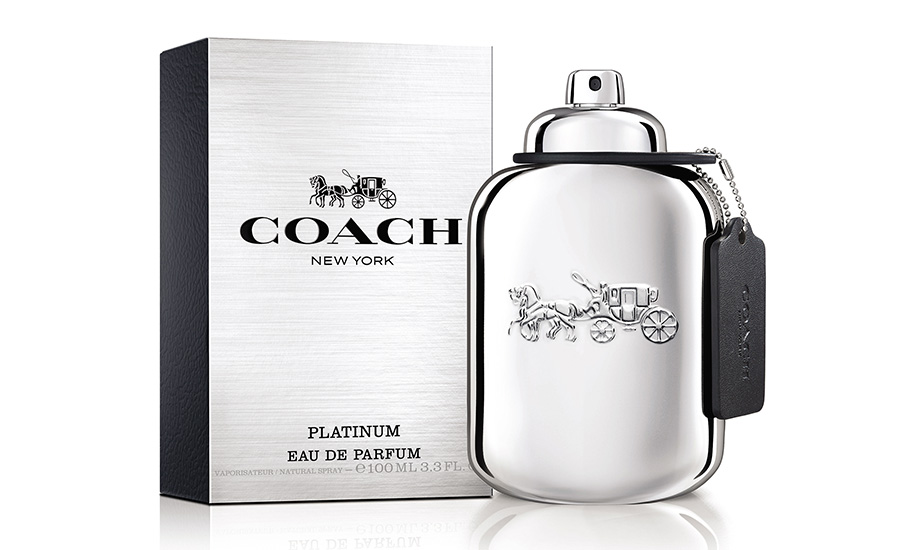 Coach, Coach Platinum