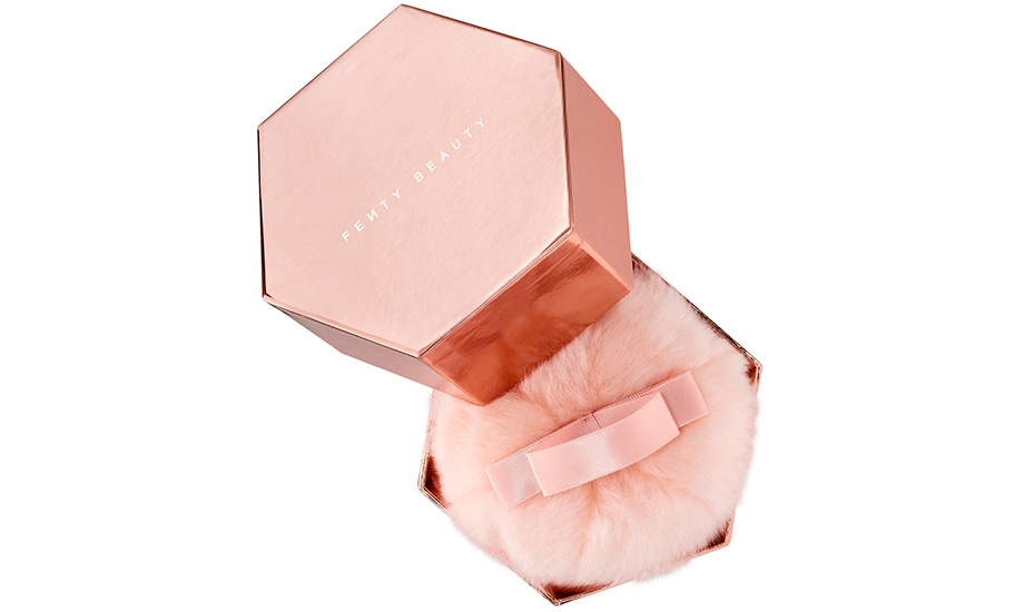 Fenty Beauty Fairy Bomb Powder