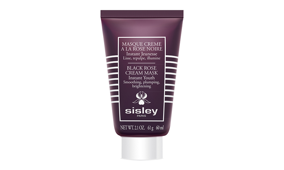 Sisley Black Rose Cream Mask