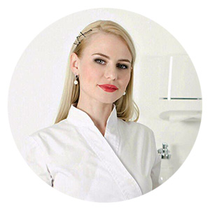 Кристина Рудько