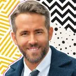 Райан Рейнольдс об отцовстве