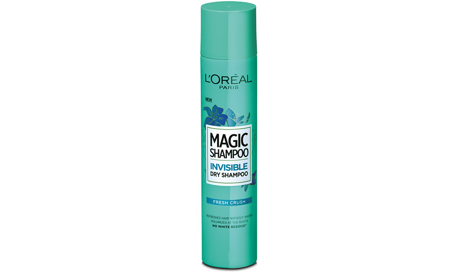 L'Oreal Paris, Magic Shampoo 