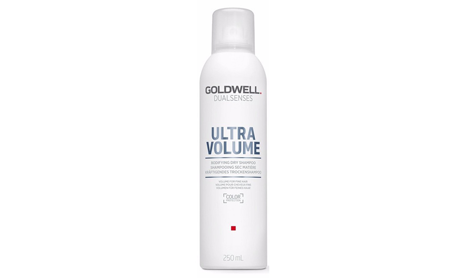 Goldwell, Dualsenses Ultra Volume Bodifying Dry Shampoo
