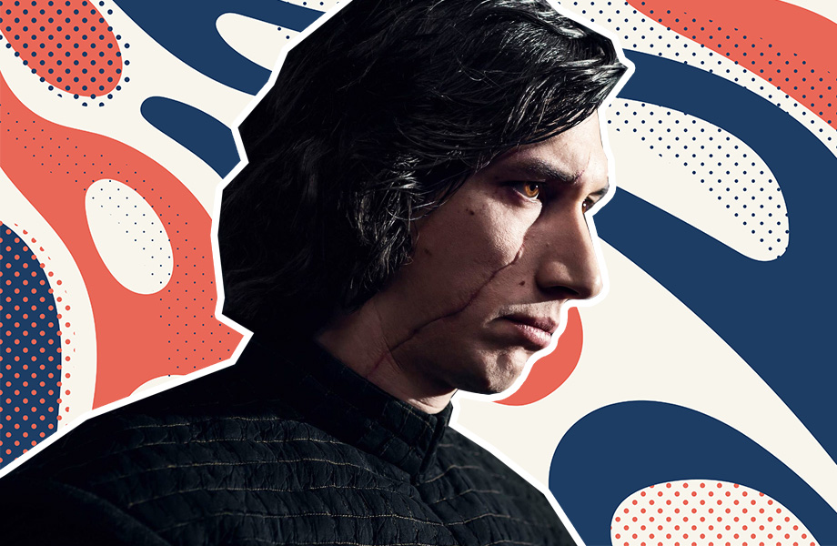 Типы шрамов