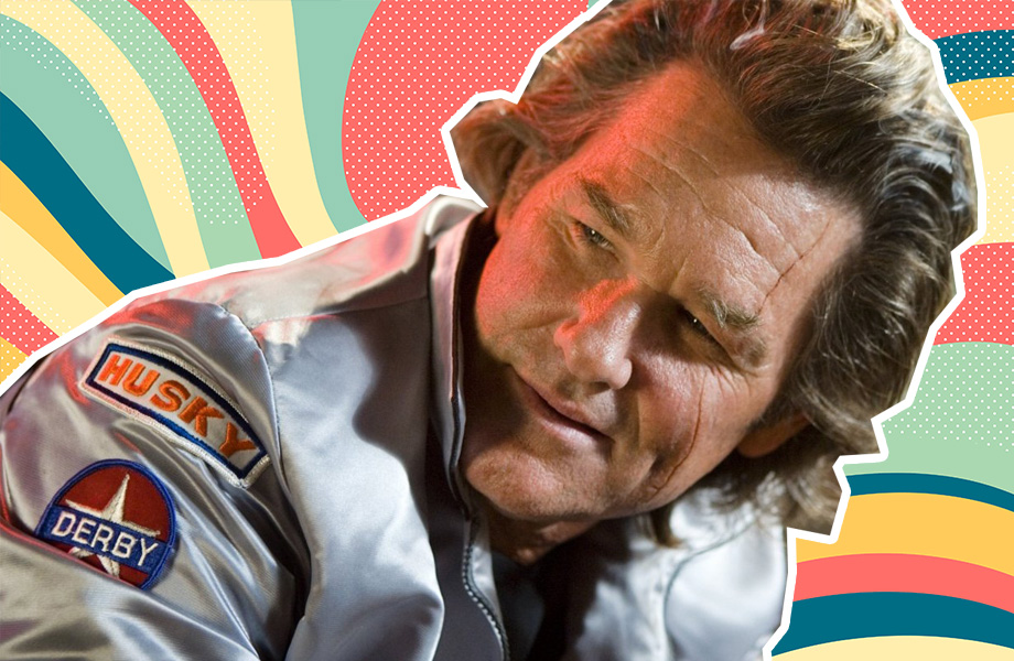 Шрамы после операции