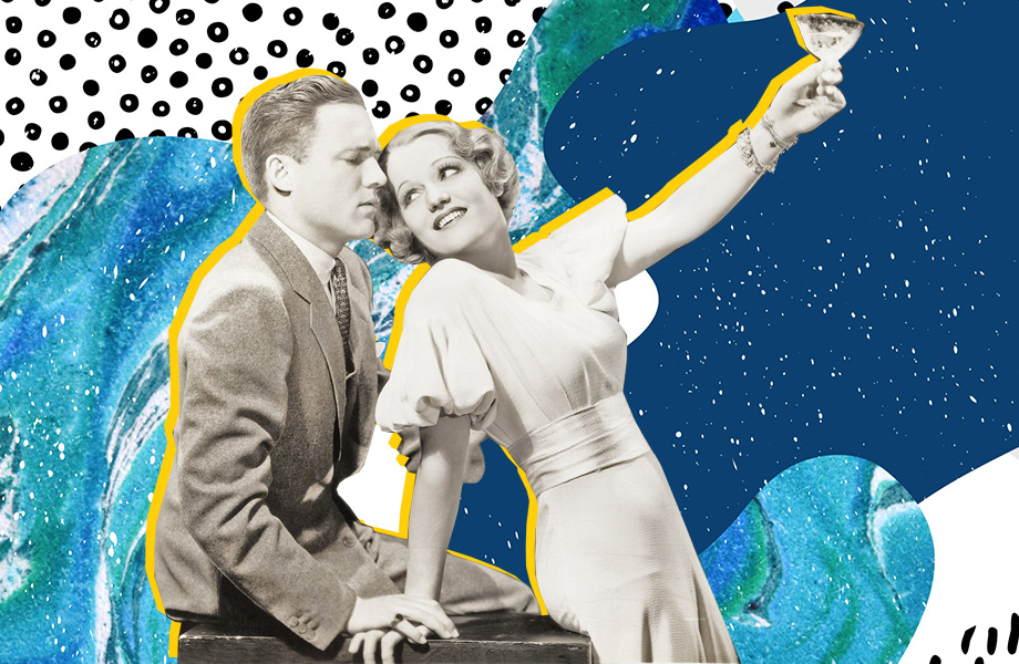 Токсичные отношения