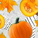 Хит осени: самые вкусные блюда с тыквой