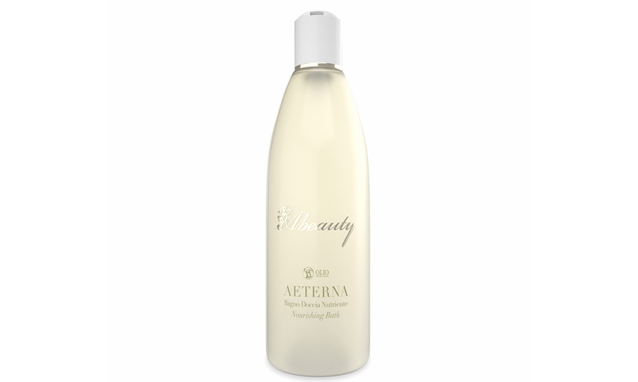 Abeauty, Aeterna Nourishing Bath