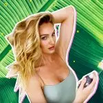 Кэндис Свейнпол