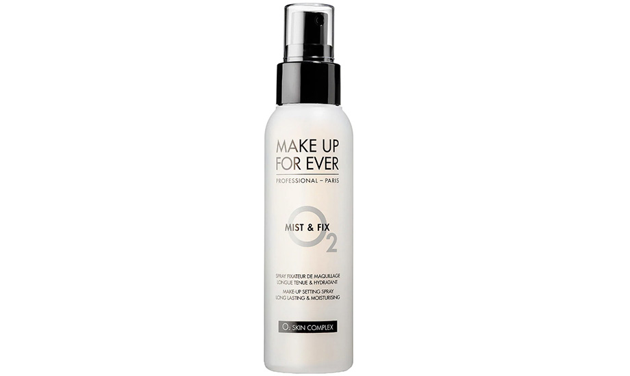 Make Up Forever, Mist & Fix Setting Spray