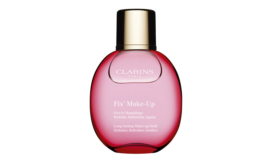 Clarins, Fix Make Up