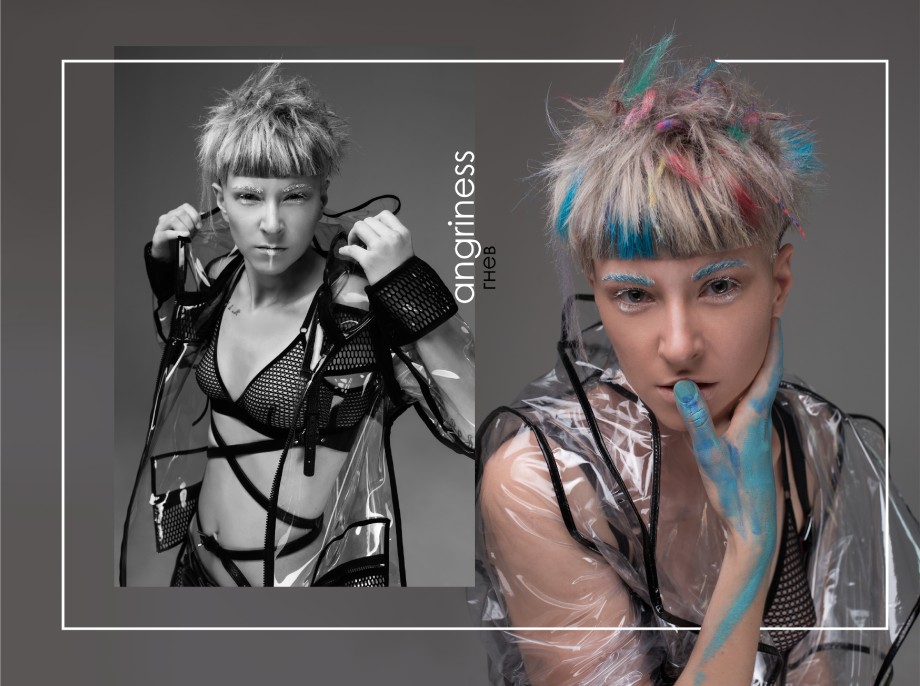 Maija Сolors and Shadows