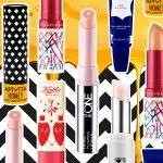 Лучшие бальзамы для губ