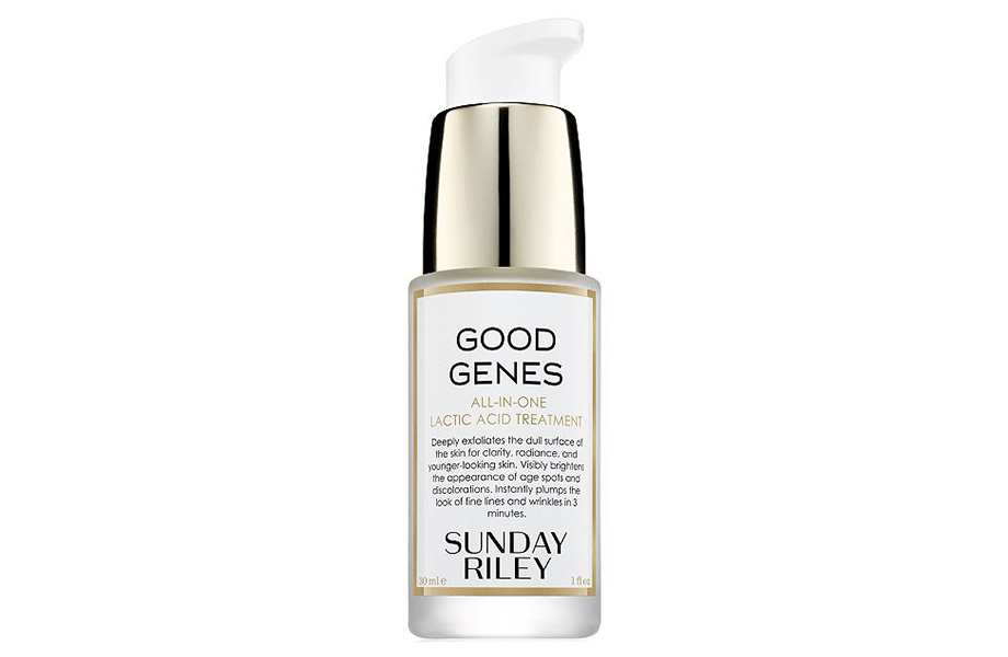 Sunday Riley Good Genes All-In-One Lactic Acid Treatment