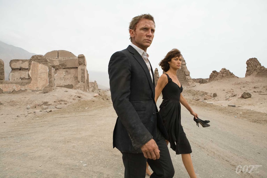 Ольга Куриленко