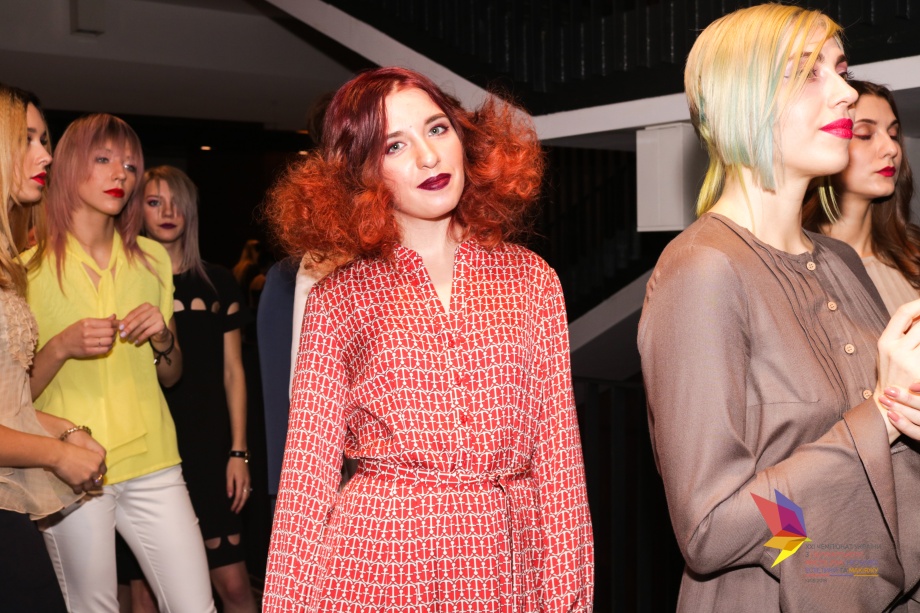 XXI Чемпионат Украины по парикмахерскому искусству, ногтевой эстетике и макияжу